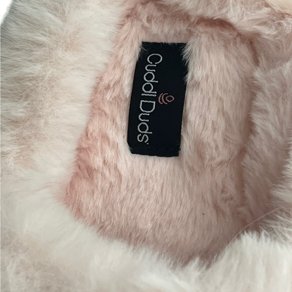 Slippers - Cuddl Duds NWT - so soft, cozy and comfortable - Picture 10 of 11